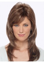Capless Wave Remy Hair Wig 
