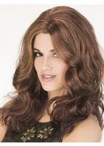 Human Hair Capless Hairstyle Wig 