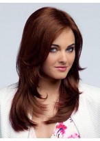 Full Lace Hairstyle Human Hair Wig  