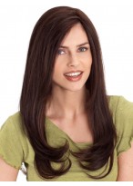 100% Human Hair Lace Front Wig 