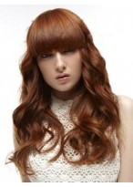 Wave Remy Human Hair Capless Wig 