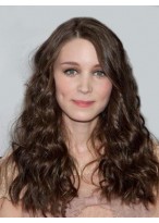 Delicate Wavy Lace Front Human Hair Wig 