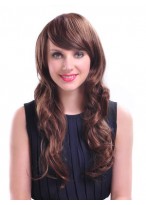 Wave Long Synthetic Wig 