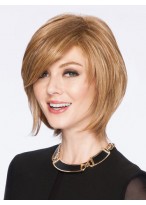 Perfect Capless Synthetic Wig 