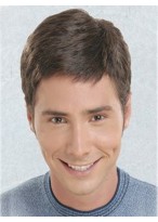 Colin Full Lace Mens Wig 
