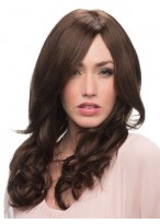 Short Synthetic Hair Wig 