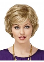 Magnificent Capless Synthetic Wig 