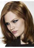 Front Lace Synthetic Hair Wig 
