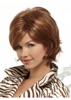 Wave Synthetic Hair Front Lace Wig 