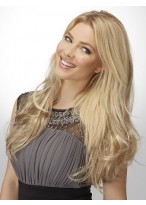 Lace Front Wavy Cheap Synthetic Wig 