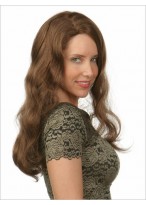 Wavy Long Lace Front Wig 