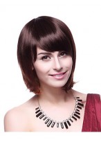 Top Grade Quality Synthetic Hair Wig 