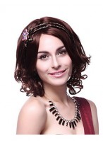 Top Grade Quality Synthetic Wig 