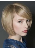 Bonny Straight Lace Front Synthetic Wig 