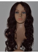Wavy Lace Front Synthetic Wig 