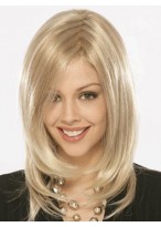 Bieber Synthetic Wig 