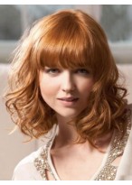 Performance Synthetic Wig 