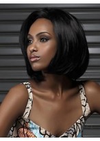 Stylish Synthetic Lace Front Wig 