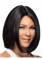 Classic Synthetic Lace Front Wig 