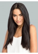 Impressive Lace Front Human Hair Wig 