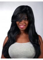 Graceful Capless Synthetic Wig 
