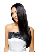 Good Looking Lace Front Synthetic Wig 