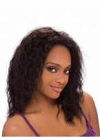 Polished Lace Front Synthetic Wig 