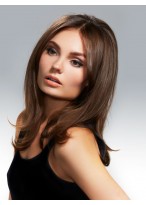 Comfortable Lace Front Human Hair Wig 