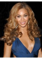 Popular Lace Front Synthetic Wig 