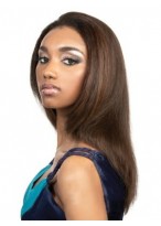 Fabulous Lace Front Synthetic Wig 
