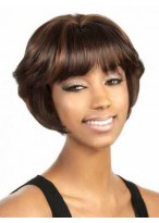Brilliant Capless Synthetic Wig 