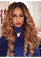 Affordable Lace Front Remy Human Hair Wig 