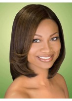 Classic Lace Front Synthetic Wig 