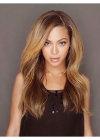 Perfect Synthetic African American Lace Front Wig 