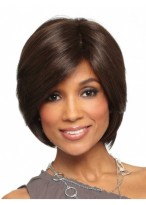 Magnificent Synthetic Capless Wig 