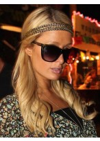 Paris Hilton Gorgeous Lace Front Synthetic Wig 