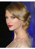 Taylor Swift Good Looking Lace Front Synthetic Wig 