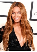 Tyra Banks Graceful Lace Front Synthetic Wig 