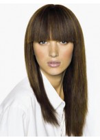 Graceful Capless Brazilian Remy Hair Wig 