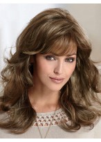 New Style Capless Remy Human Hair Wig 
