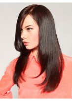 Stupendous Lace Front Remy Human Hair Wig 