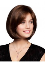 Popular Lace Front Remy Human Hair Wig 