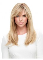 Classic Remy Human Hair Capless Wig 