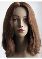 Miraculous Remy Human Hair Lace Front Wig 