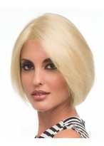 Gorgeous Remy Human Hair Lace Front Wig 