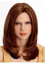 Classic Lace Front Human Hair Wig 