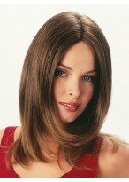 Marvelous Lace Front Human Hair Wig 