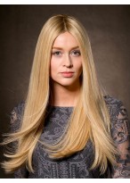 Stupendous Lace Front Synthetic Wig 