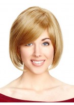 Bonny Synthetic Lace Front Wig 