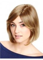 Good Synthetic Lace Front Wig 
